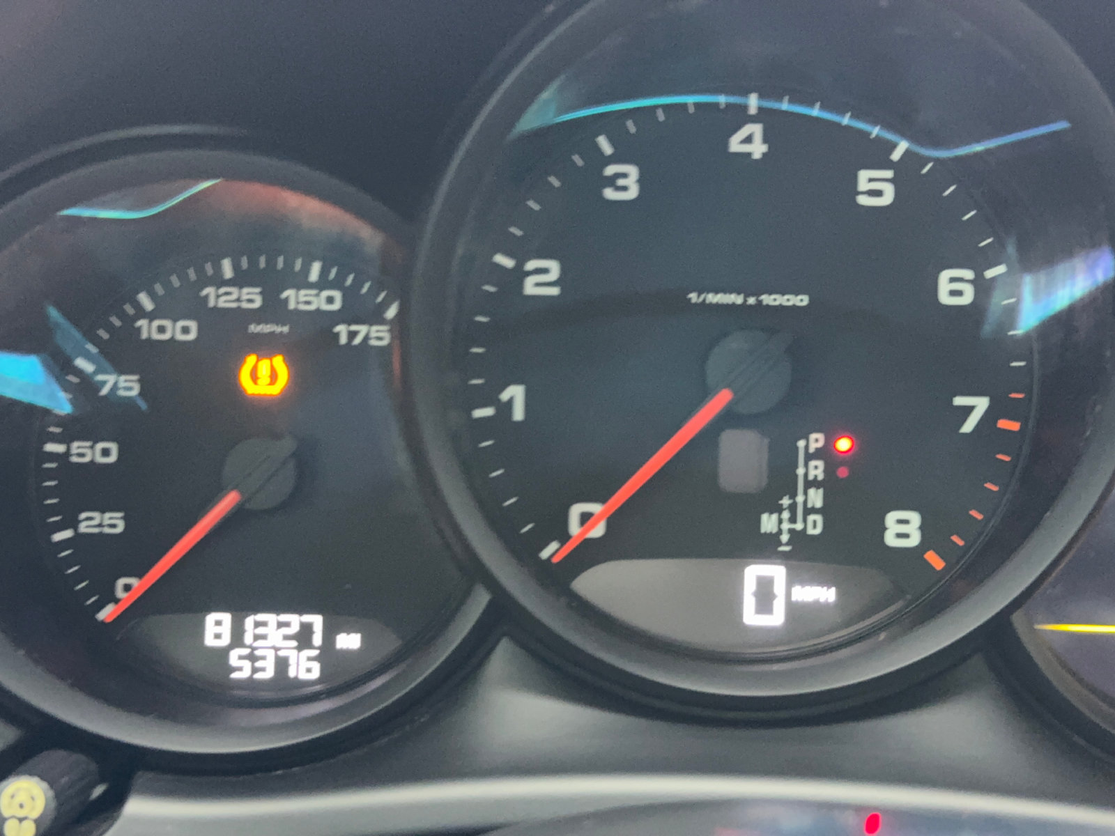 Used 2018 Porsche Macan Sport Edition AWD/4WD image 22