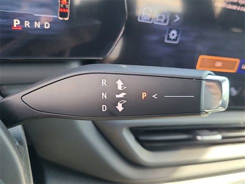 New 2026 Chevrolet Silverado EV LT w/ Plus Package image 32