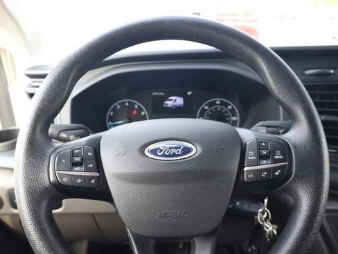 Used 2024 Ford Transit 250 Low Roof w/ Exterior Upgrade Package image 14