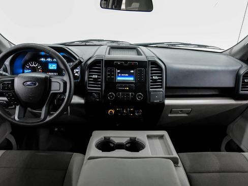 Used 2015 Ford F150 XL w/ XL Power Equipment Group image 13