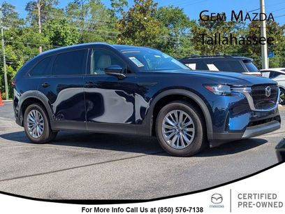 Certified 2024 MAZDA CX-90 3.3 Turbo w/ Preferred Plus
