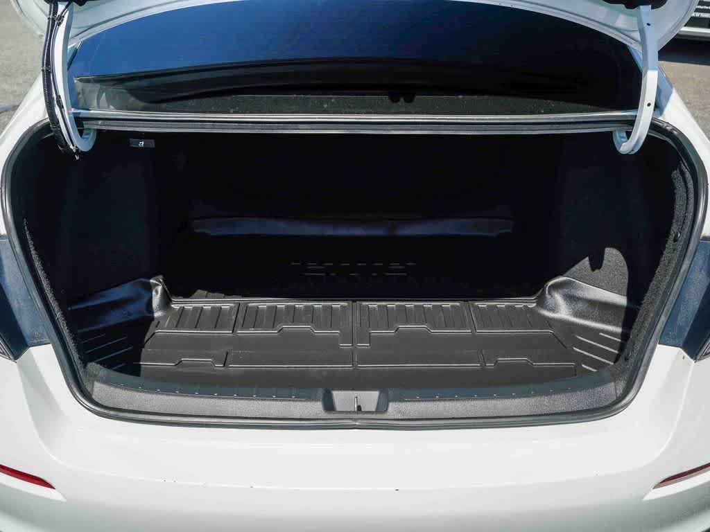 Used 2024 Honda Civic Sport image 25