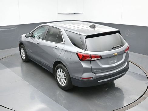 Used 2023 Chevrolet Equinox LT image 47