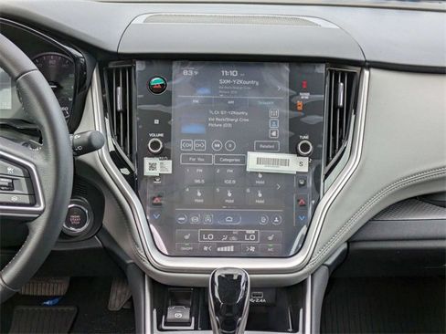 New 2025 Subaru Outback Premium image 18