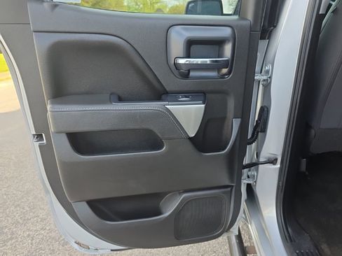 Used 2016 Chevrolet Silverado 1500 LT w/ All Star Edition image 19