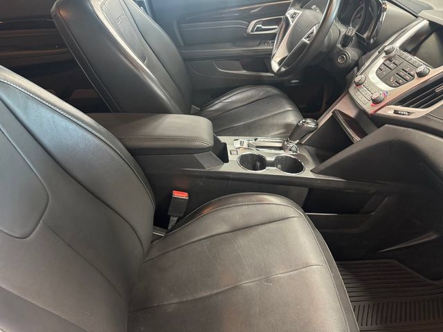 Used 2017 GMC Terrain Denali AWD/4WD image 4
