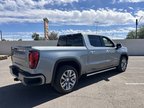 Used 2024 GMC Sierra 1500 Denali w/ Denali Reserve Package image 4