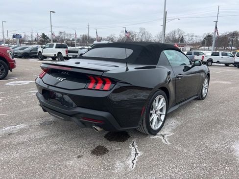 Certified 2024 Ford Mustang GT Premium image 4