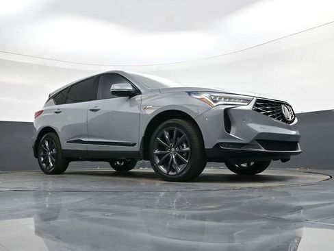 New 2026 Acura RDX A-Spec image 33