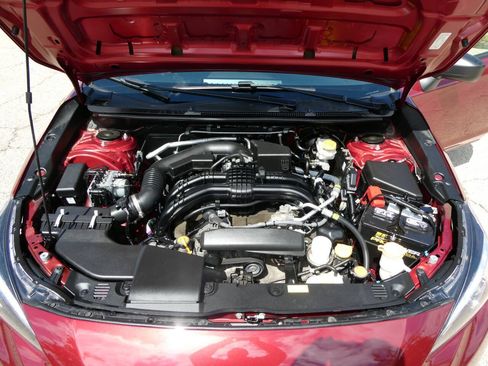 Used 2020 Subaru Impreza 2.0i w/ Popular Package #2 AWD/4WD image 31