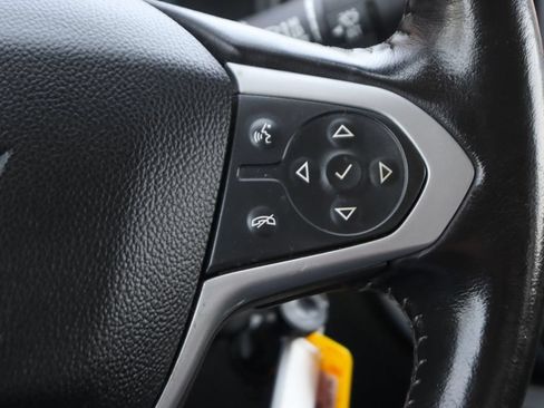 Used 2019 Chevrolet Colorado ZR2 w/ ZR2 Dusk Special Edition AWD/4WD image 28