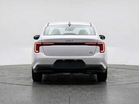 Used 2025 Kia K4 FWD image 7