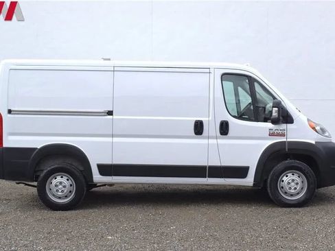 Used 2021 RAM ProMaster 1500 FWD image 6