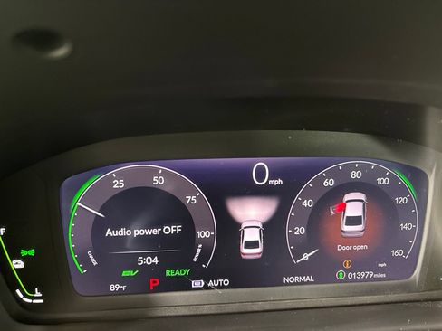 Used 2024 Honda Accord Sport image 14