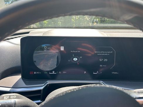 Used 2024 Kia Sorento SX FWD image 8