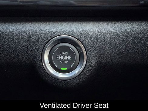 New 2026 GMC Terrain AT4 w/ Convenience Package III AWD/4WD image 22