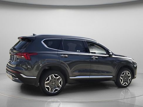 Used 2023 Hyundai Santa Fe SEL Premium AWD/4WD image 7