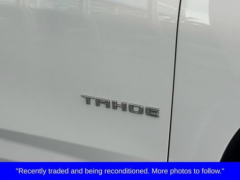 Used 2021 Chevrolet Tahoe Premier w/ Premium Package RWD image 10