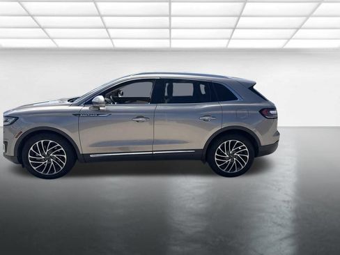 Used 2019 Lincoln Nautilus Reserve w/ Cargo Utility Package AWD/4WD image 5