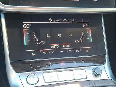 Used 2019 Audi A6 3.0T Premium w/ Convenience Package image 16