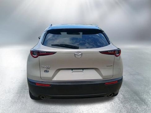 Used 2024 MAZDA CX-30 AWD 2.5 S w/ Select Sport Pkg image 4