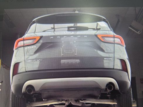 Used 2023 Ford Escape Active w/ Tech Pack #1 image 16