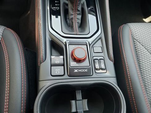 Used 2024 Subaru Forester Sport image 18