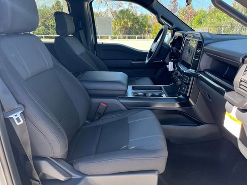 New 2026 Ford F150 STX w/ Equipment Group 200A RWD image 26