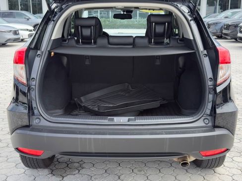 Used 2019 Honda HR-V EX-L image 19