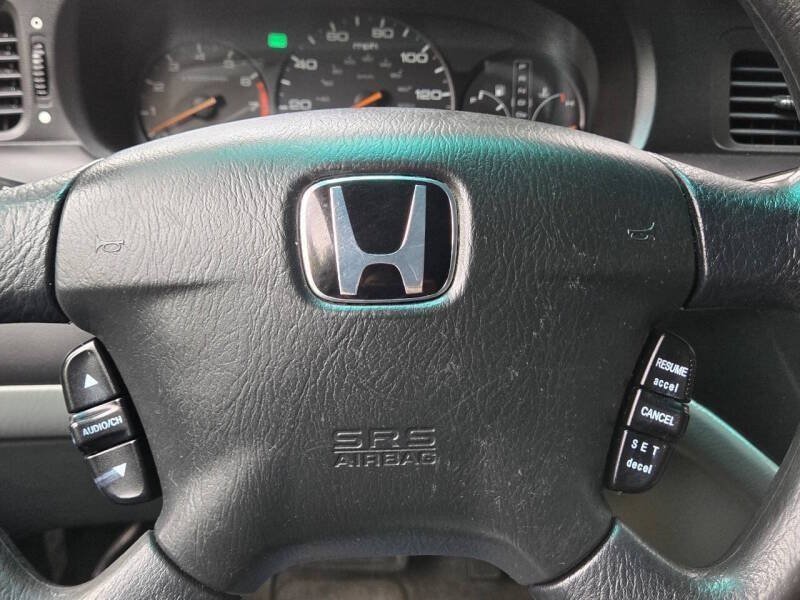 Used 2004 Honda Odyssey EX image 19