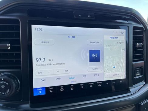 Certified 2025 Ford F150 Tremor w/ Tow/Haul Package AWD/4WD image 17