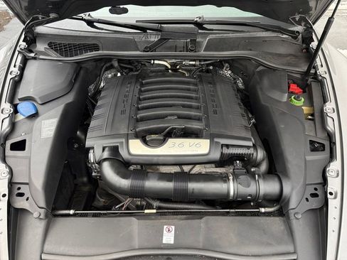 Used 2012 Porsche Cayenne image 27