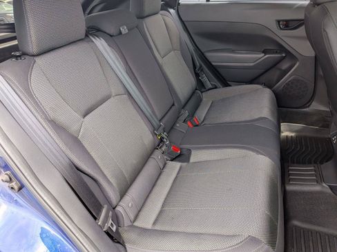 Certified 2024 Subaru Crosstrek 2.0i Premium AWD/4WD image 30