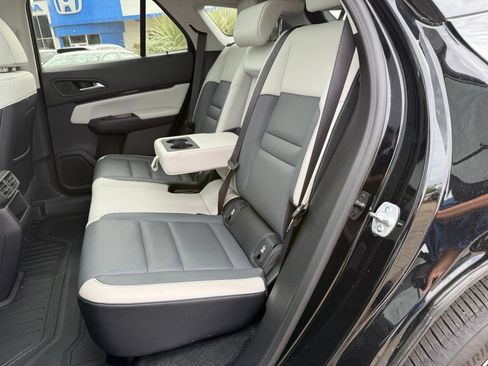 Certified 2025 Honda Prologue Touring image 35