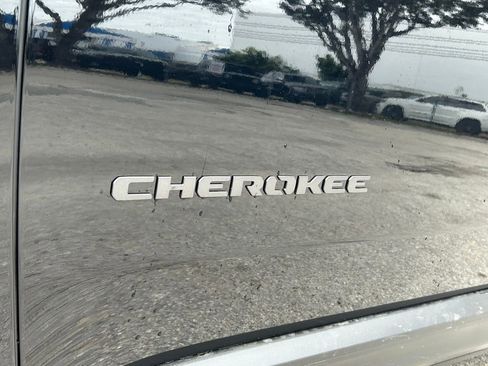 New 2026 Jeep Cherokee Laredo image 26