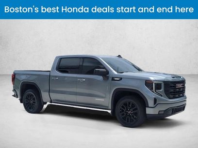 Used 2023 GMC Sierra 1500 Elevation