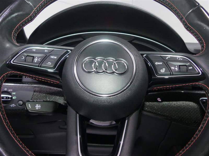 Used 2018 Audi S4 Premium Plus AWD/4WD image 32