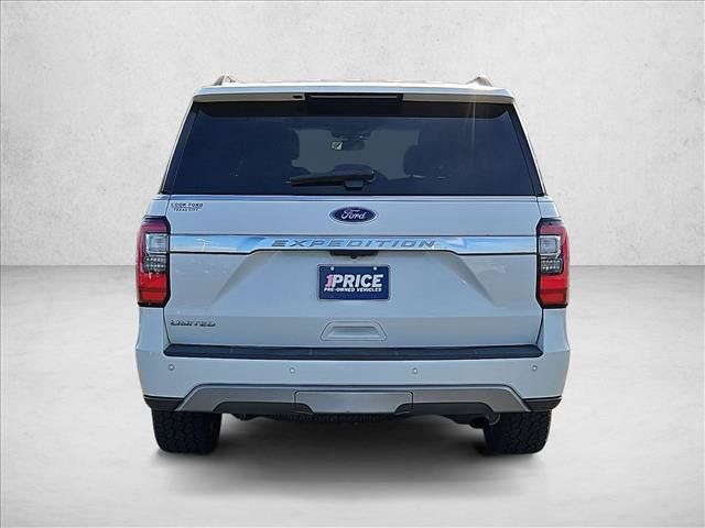 Used 2021 Ford Expedition Limited RWD image 7