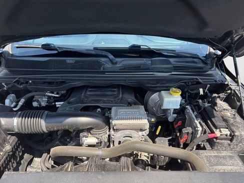 Used 2020 RAM 1500 Limited RWD image 14