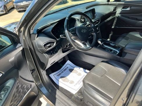 Used 2020 Hyundai Santa Fe SEL w/ Cargo Package FWD image 10