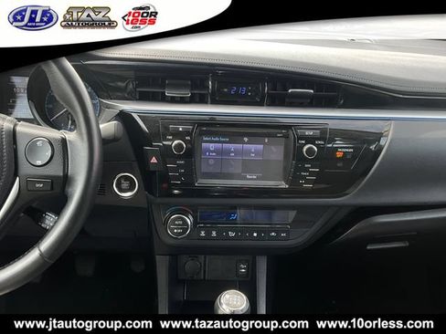 Used 2014 Toyota Corolla S FWD image 20