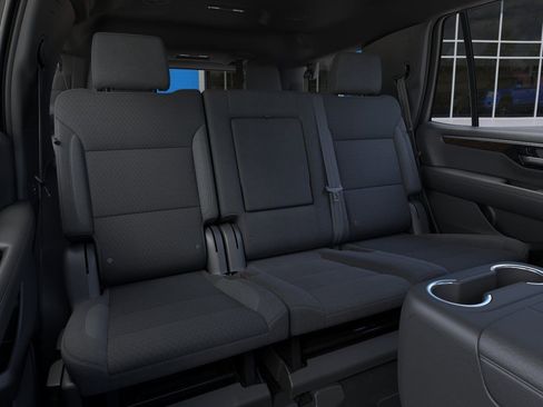 New 2026 Chevrolet Tahoe LS RWD image 18