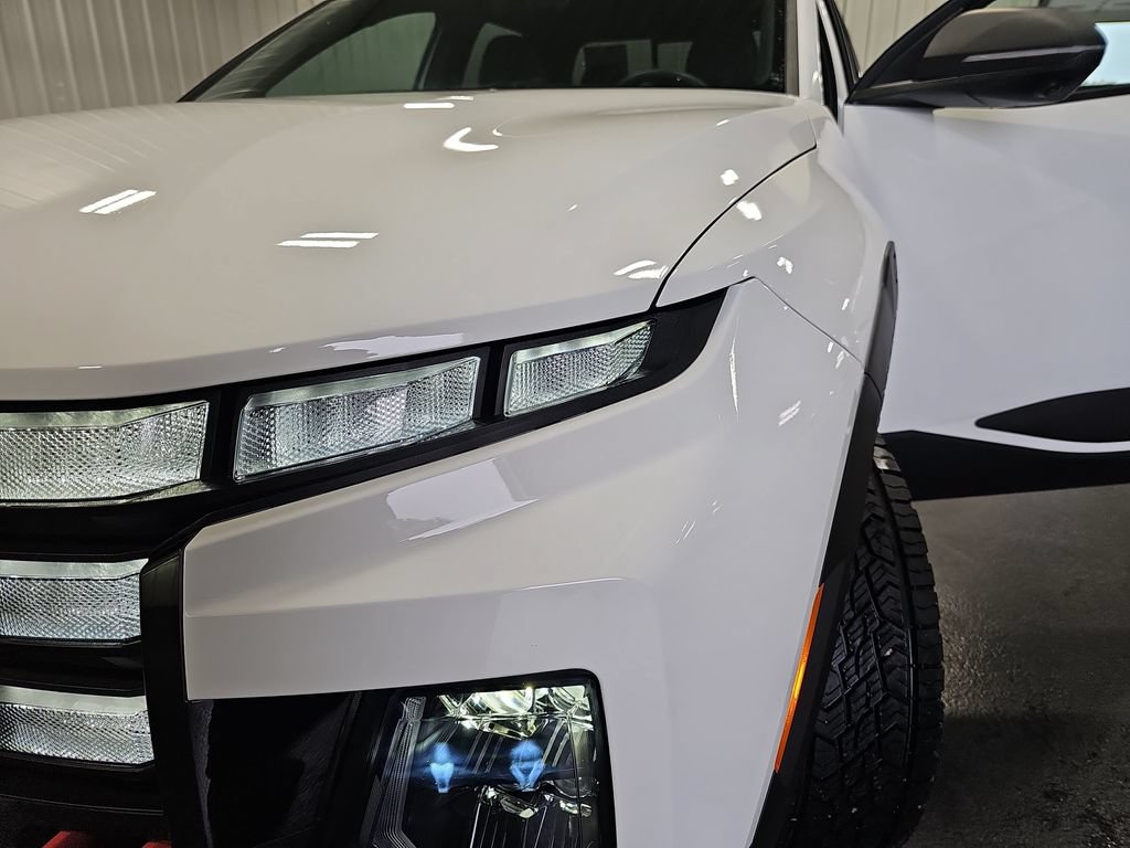 Certified 2026 Hyundai Santa Cruz XRT AWD/4WD image 31