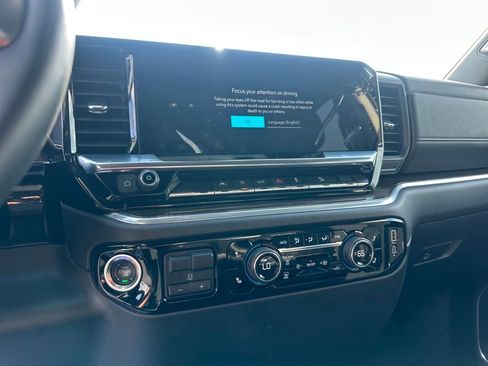 New 2025 Chevrolet Silverado 1500 LT image 21