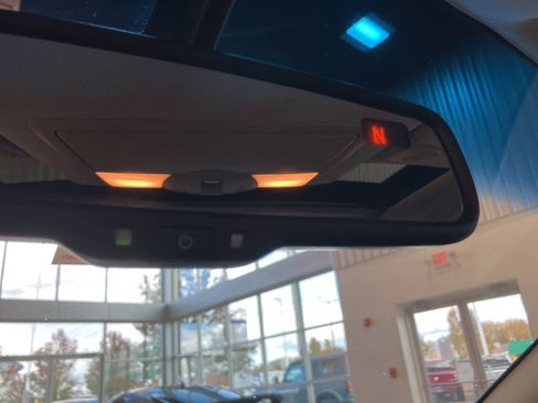 Used 2010 INFINITI EX35 Journey image 20