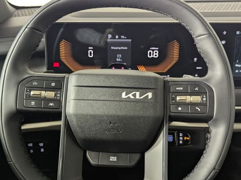 New 2027 Kia Telluride S image 16