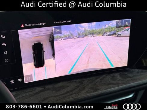 Certified 2025 Audi Q5 Premium Plus AWD/4WD image 38