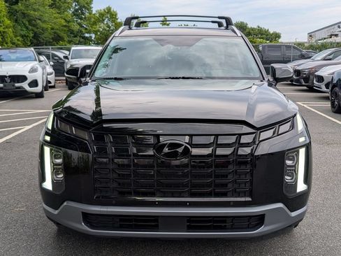 Used 2023 Hyundai Palisade SEL AWD/4WD image 2