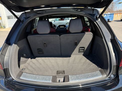 Used 2019 Acura MDX A-Spec AWD/4WD image 28