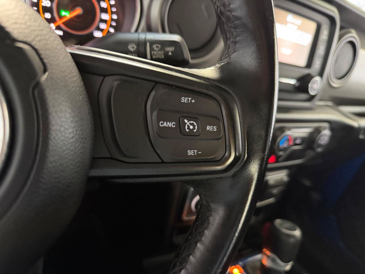 Used 2020 Jeep Gladiator Sport w/ Quick Order Package 24S AWD/4WD image 29